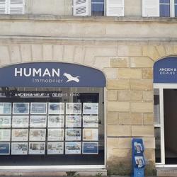 Human Immobilier Créon