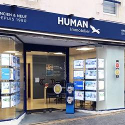 Human Immobilier Crozon