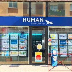 Human Immobilier Cugnaux