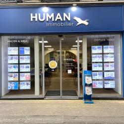 Human Immobilier Dax