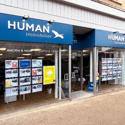 Human Immobilier Decazeville