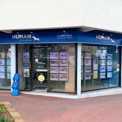 Human Immobilier Decines Charpieu
