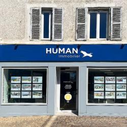 Human Immobilier Deols
