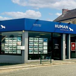 Human Immobilier Domerat