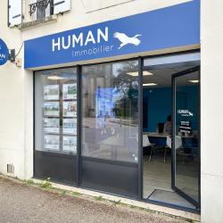 Human Immobilier Dompierre Sur Yon