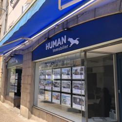 Human Immobilier Douarnenez