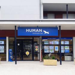 Human Immobilier Eaunes