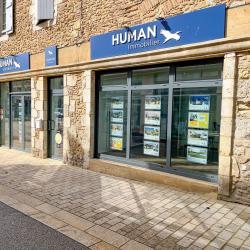 Human Immobilier Eauze