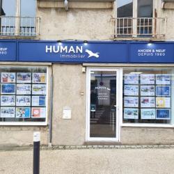 Human Immobilier Ecquevilly