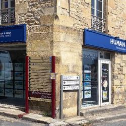 Human Immobilier Excideuil