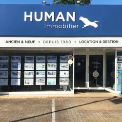 Human Immobilier Eysines