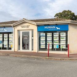 Human Immobilier Fargues St Hilaire