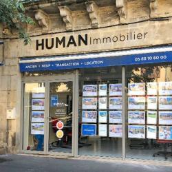 Human Immobilier Figeac