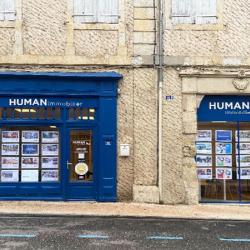Human Immobilier Fleurance