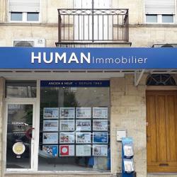 Human Immobilier Floirac