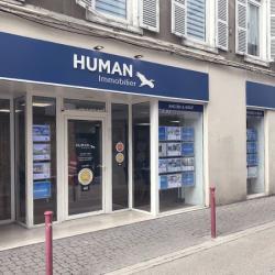 Human Immobilier Foix