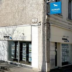 Human Immobilier Fondettes