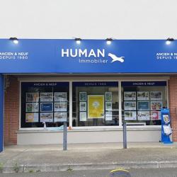 Human Immobilier Fonsorbes