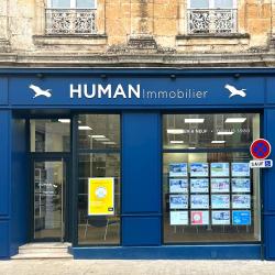 Human Immobilier Fontenay Le Comte