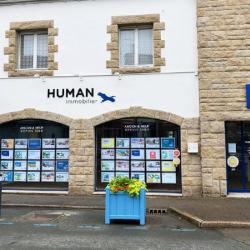 Human Immobilier Fouesnant