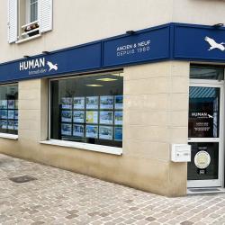 Human Immobilier Fouras