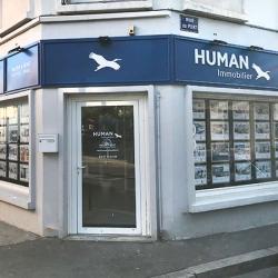 Human Immobilier Frontignan