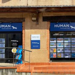 Human Immobilier Fronton