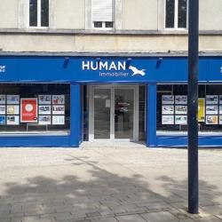 Human Immobilier Gaillac