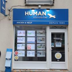 Human Immobilier Gargenville