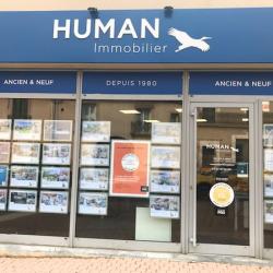 Human Immobilier Gigean