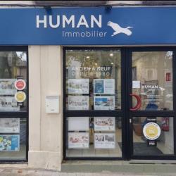 Human Immobilier Gignac