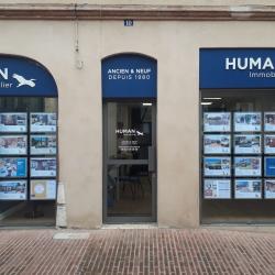 Human Immobilier Gimont