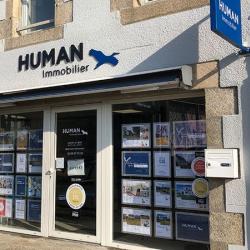 Human Immobilier Gouesnou