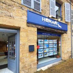 Human Immobilier Gourdon