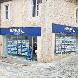 Human Immobilier Gramat