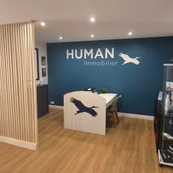 Human Immobilier Granville