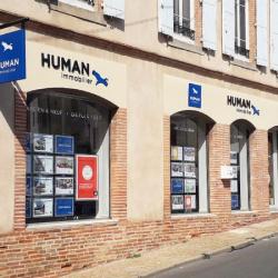 Human Immobilier Graulhet