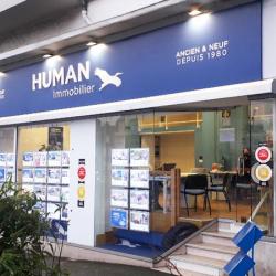 Human Immobilier Guéret