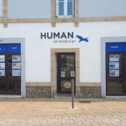 Human Immobilier Guilvinec