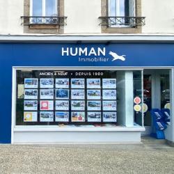 Human Immobilier Guipavas