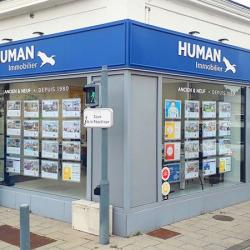 Human Immobilier Gujan Mestras Centre