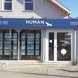 Human Immobilier Gujan-mestras La Hume