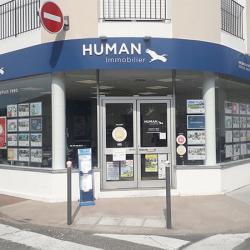 Human Immobilier Hourtin