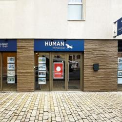 Human Immobilier Irigny