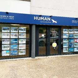 Human Immobilier Isle