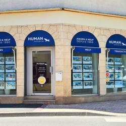 Human Immobilier Issoudun