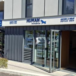 Human Immobilier