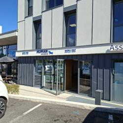 Human Immobilier