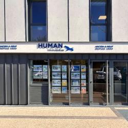Human Immobilier Jacou