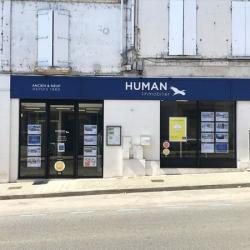 Human Immobilier Jarnac